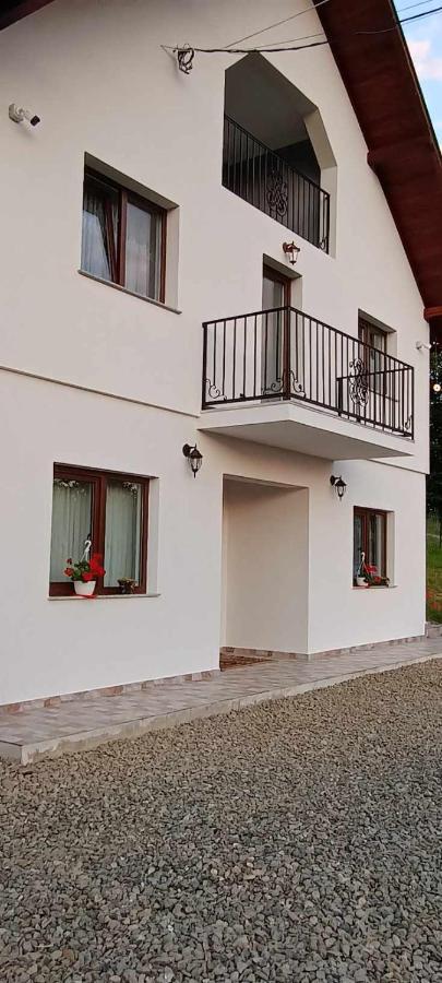 Casuta Din Livada Villa Moisei Exterior photo