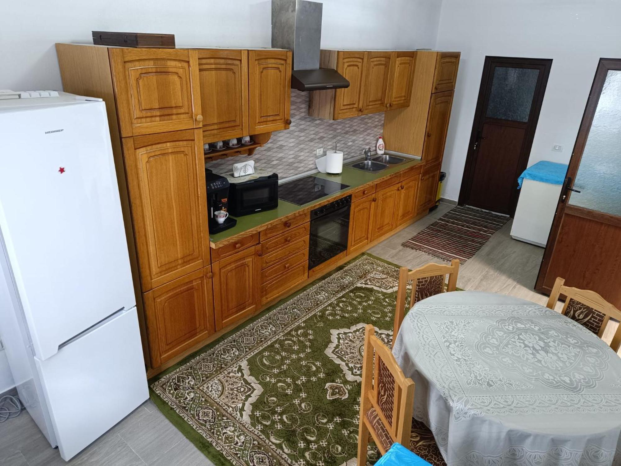 Casuta Din Livada Villa Moisei Exterior photo